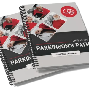This Is My Parkinson's Path - A 12-Month Journal